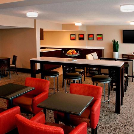 Sheraton Imperial Hotel Raleigh-Durham Airport At Research Triangle Park Exterior photo